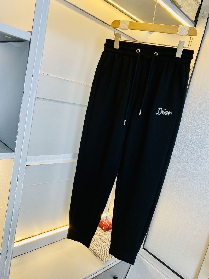 Christian Dior Long Pants